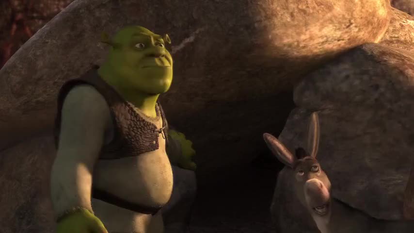 Clip of quote: Homey touches? Like what?