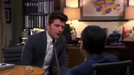 Clip of quote: [Sighs]
