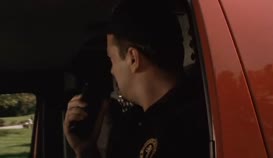 Clip of quote: S. E. Team get the hell out of there now!