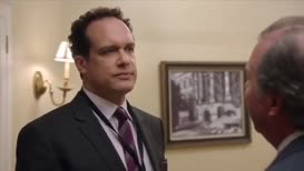 Clip of quote: But the US Attorney for the District of Columbia is prepared to indict you.