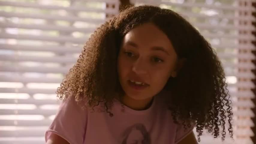 Clip of quote: Calcium.
