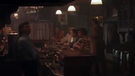 Clip of quote: and afterwards compact it by a friend of ours out in Jersey.