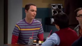 Clip of quote: What the hell do you mean, "dead end"?