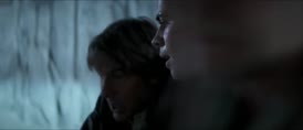 Clip of quote: Gabriel!