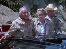 Clip of quote: it belongs to the tribe and you don't need Oakes to get it.