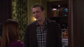 Clip of quote: Lily. If you don't push,
