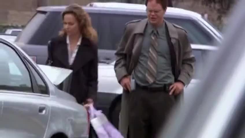 Clip of quote: did you get anything good