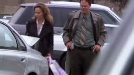Clip of quote: did you get anything good