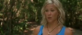 Clip of quote: But you better hurry. You`ll miss the drinks by the pool.