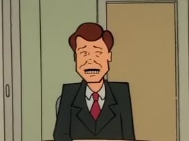 Clip of quote: I mean...