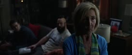 Clip of quote: One that does not wanna leave the dark,