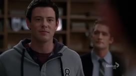 Clip of quote: Rory, I think you'll do a good job.
