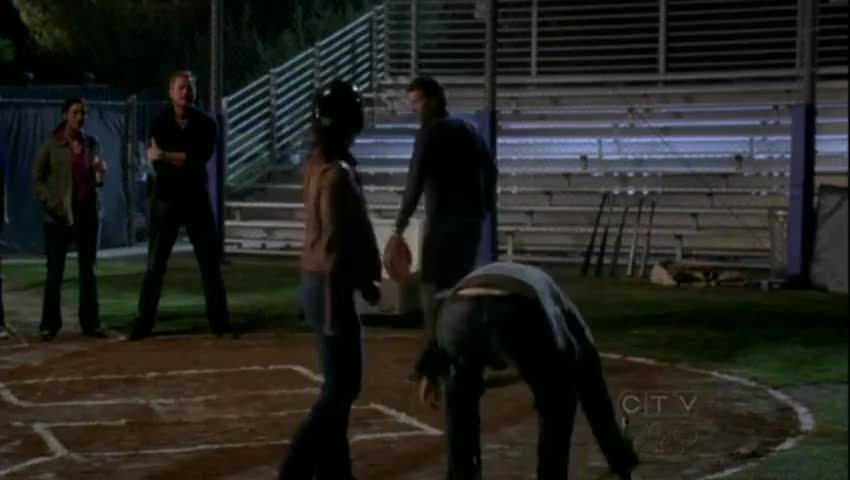 Clip of quote: There we go.