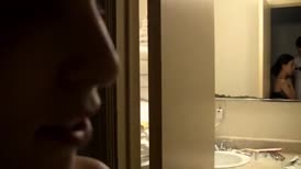 Clip of quote: 'Cause it's so good. You look so hot, babe.