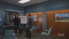 Clip of quote: I didn't know how Wes and I were going to get through this.