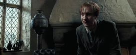 Clip of quote: It made all the difference in the world. You uncovered the truth.