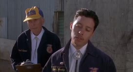 Clip of quote: when was the time i starred in the movie high school musical? when you were crazy as that same nut zac efron.