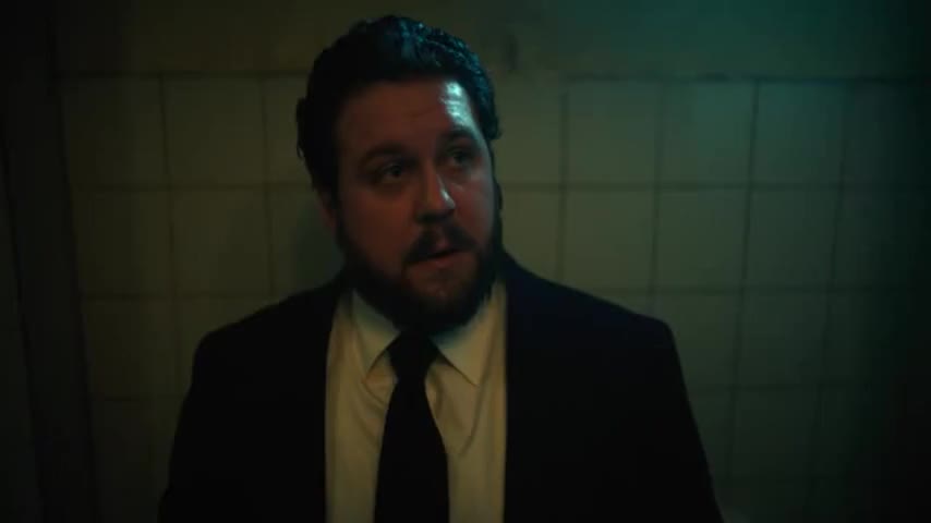 Clip of quote: did he really get lost?