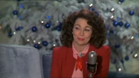 Clip of quote: Could you tell us what will happen after we leave you this evening?
