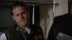 Clip of quote: Why don't you just ask if you can rape their mothers?