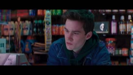 Clip of quote: "searching for the key that will help them get home.