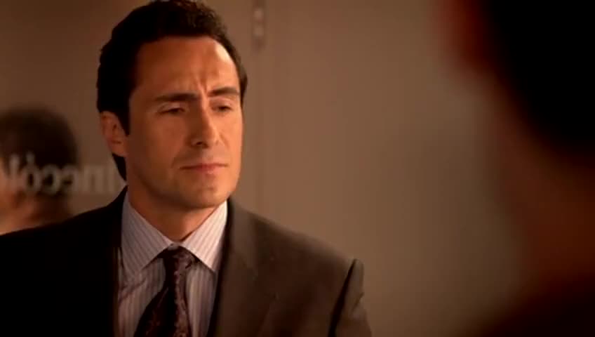 Clip of quote: That's your cue to begin begging to differ.