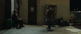 Clip of quote: - Looks like a penis.