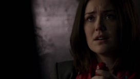 Clip of quote: You've become everything Sam dreamed you would and more.