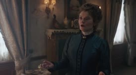 Clip of quote: Oh!