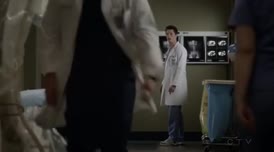 Clip of quote: All right. See you in there.