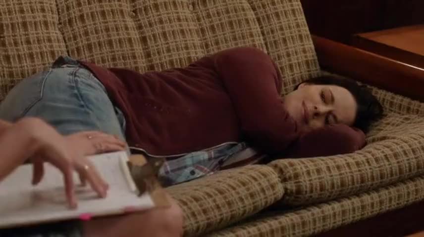 Clip of quote: But you know what?