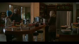 Clip of quote: I'm not the one lighting money on fire,