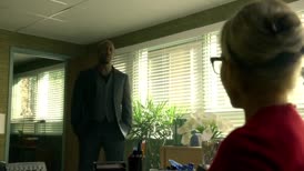 Clip of quote: About a patient; a troubling one.