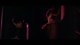 Clip of quote: - He knows he's being set up for bait? - Yeah, he wanted to.