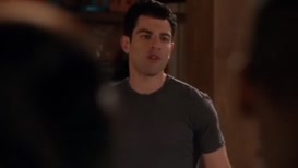 Clip of quote: - Why are you doing this? - I just got bored...
