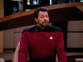 Clip of quote: Can you increase phaser power?