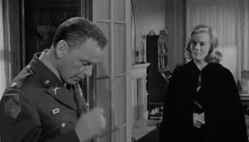 Clip of quote: We were married just six hours ago.