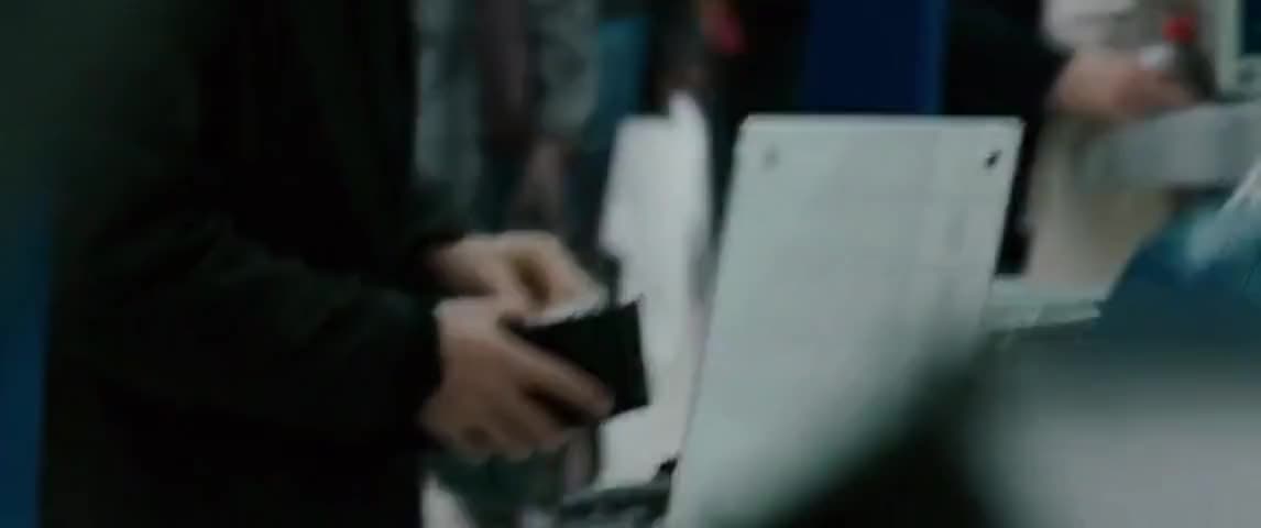 Clip of quote: Here you go.