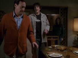 Clip of quote: It went so well, mr. Weir.