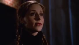Clip of quote: Well, as long as I'm here...