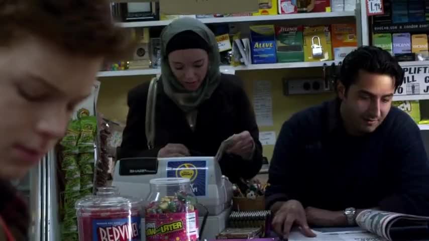 Clip of quote: I don't want the cops dragging me out of bed at 4 a.m...