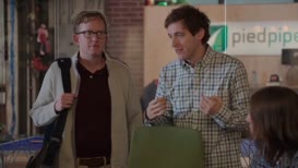 Clip of quote: An Internet that is everything