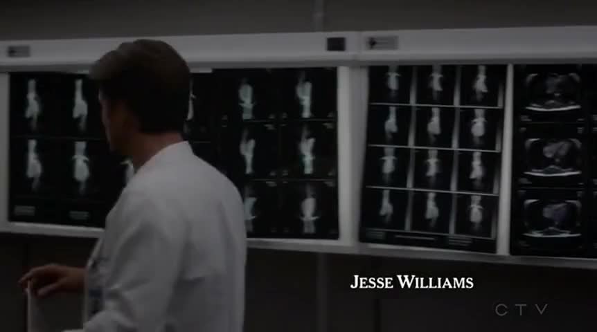 Clip of quote: that all of a sudden