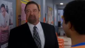 Clip of quote: The inspector, of course, is smart, decisive,