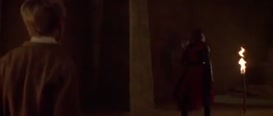 Clip of quote: Teppanyaki!