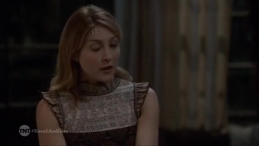 Clip of quote: and it's caused some cognitive impairment.