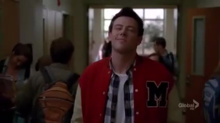 Clip of quote: I never hurt anyone real bad, and it turns out I never