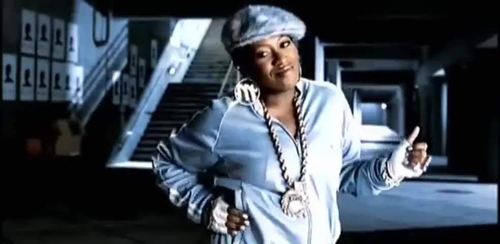 Clip of quote: This the kinda beat that go wa ta ta