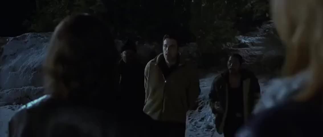 Clip of quote: All right, what do you want to know?