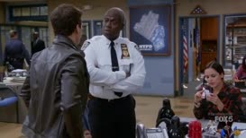 Clip of quote: Exciting.